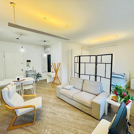 トレヴィーゾLoft In Piazza Vittoriaアパートメント エクステリア 写真