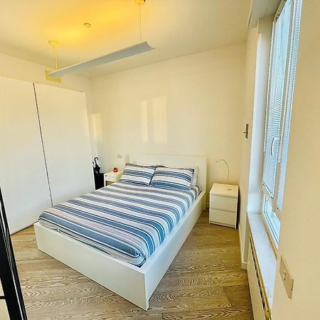 トレヴィーゾLoft In Piazza Vittoriaアパートメント エクステリア 写真