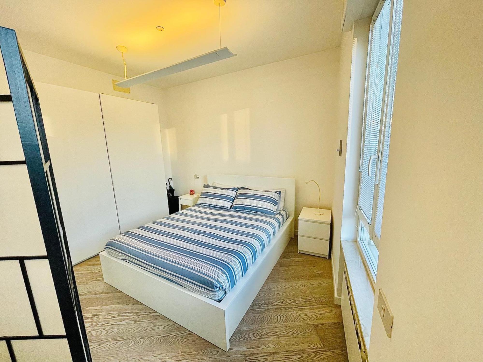 トレヴィーゾLoft In Piazza Vittoriaアパートメント エクステリア 写真